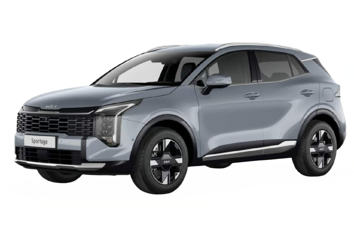 Kia Sportage Cool