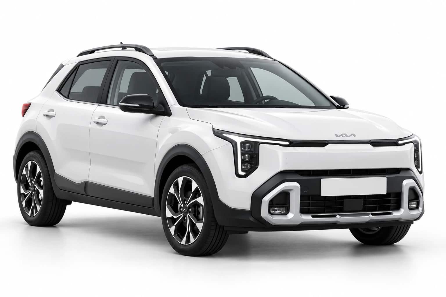 Kia Stonic Prestige