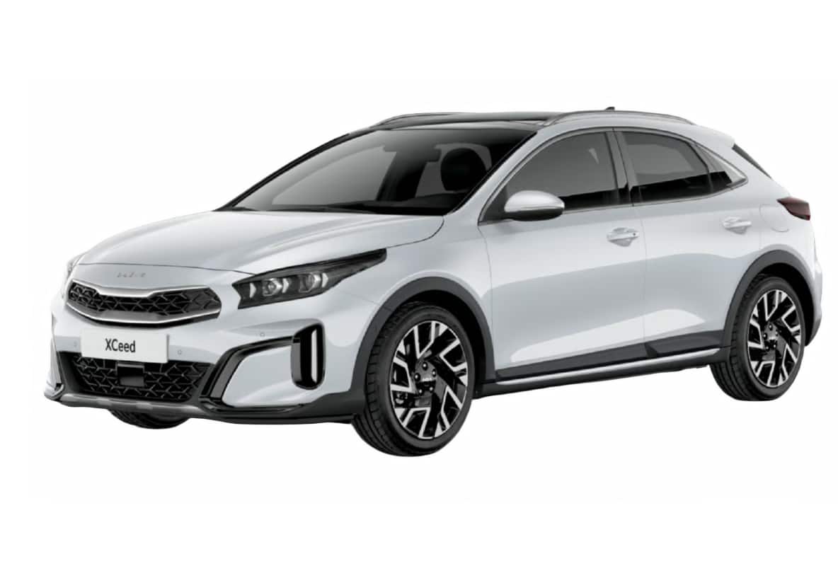 Kia XCeed Elegance