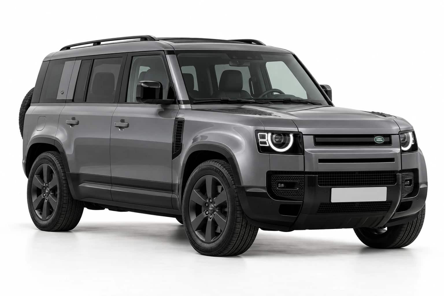 Land Rover Defender 110 Ultimate
