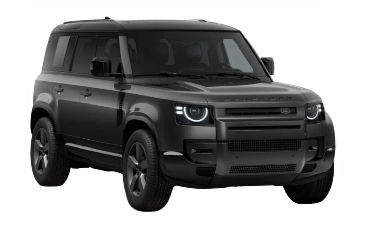 Land Rover Defender 110 X-Dynamic HSE