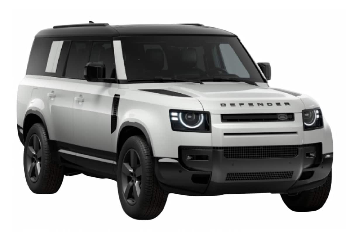 Land Rover Defender 130 X-Dynamic HSE