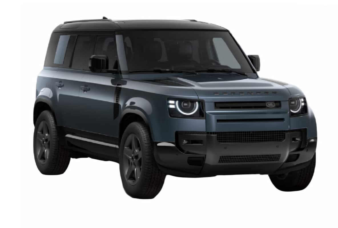 Land Rover Defender 110 X-Dynamic SE