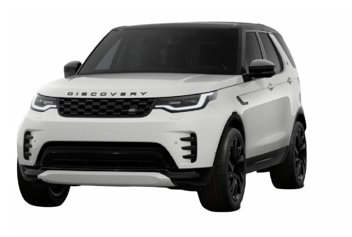 Land Rover Discovery Dynamic SE