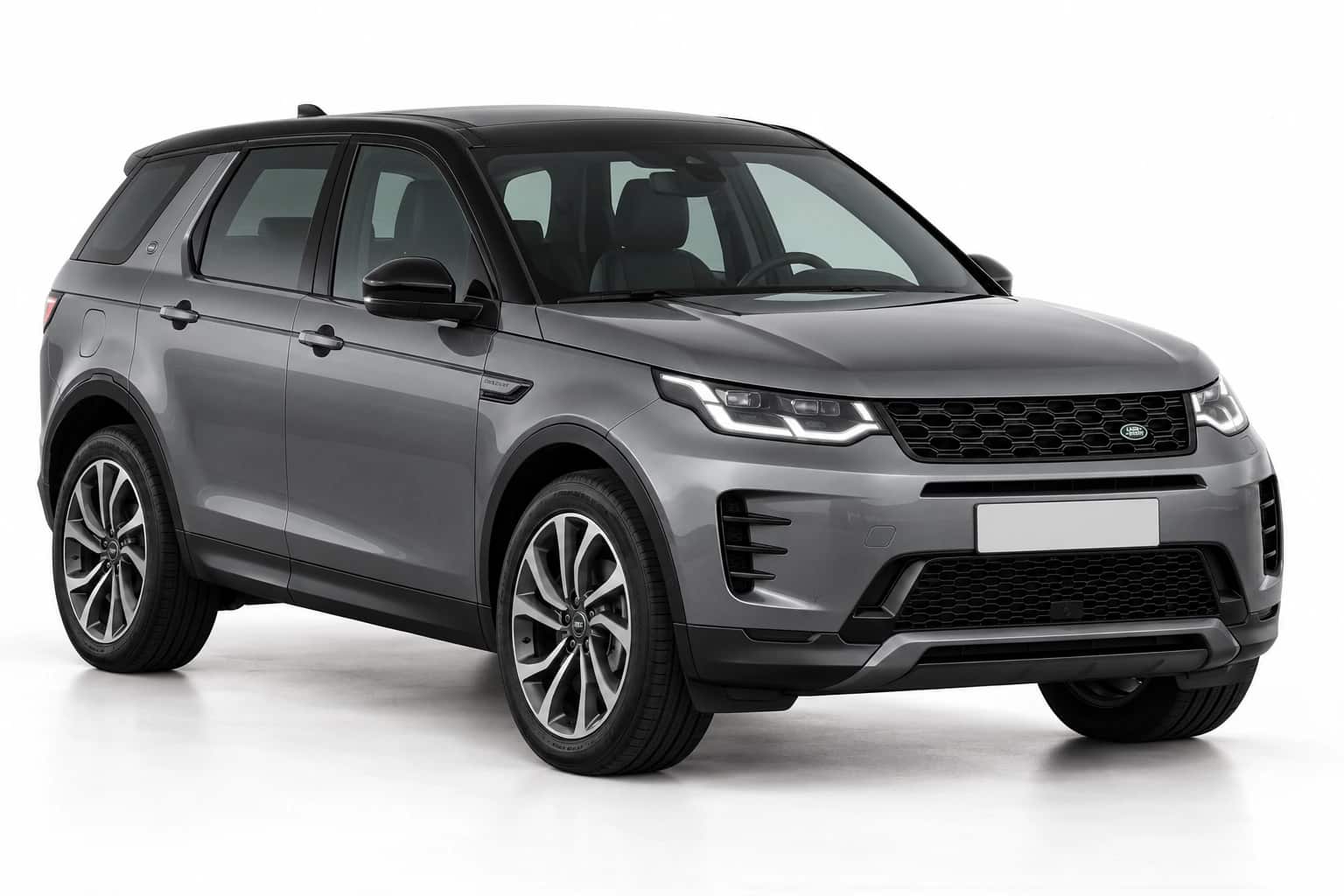 Land Rover Discovery Sport Dynamic S