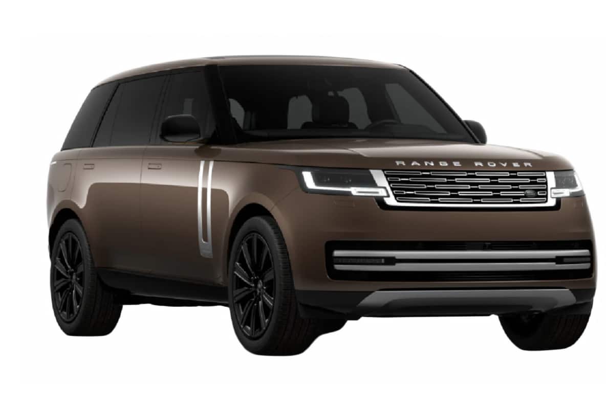Land Rover Range Rover Autobiography LWB