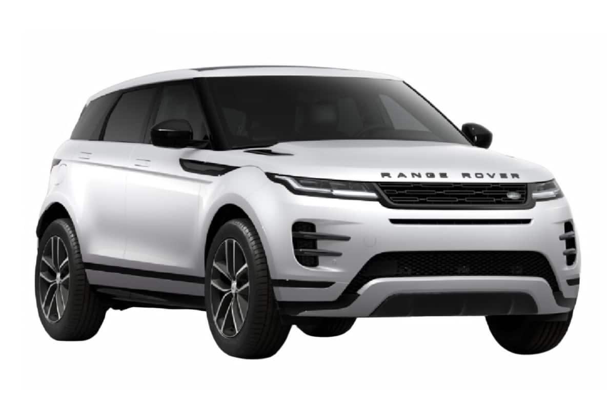 Land Rover Range Rover Evoque Dynamic SE