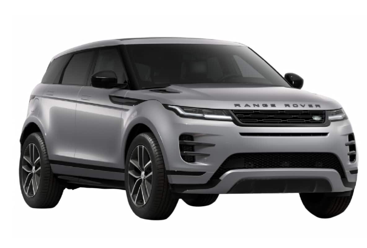 Land Rover Range Rover Evoque Dynamic SE