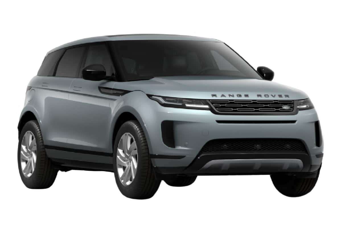 Land Rover Range Rover Evoque S