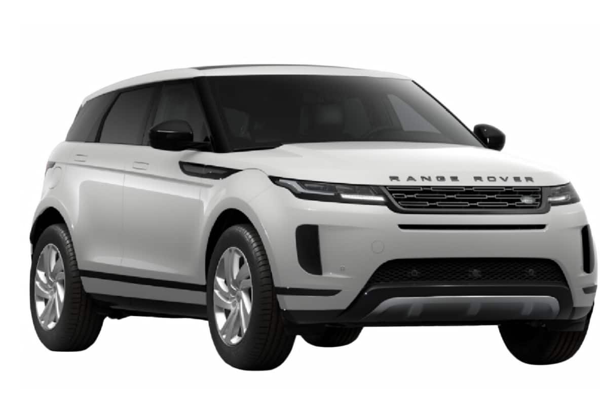 Land Rover Range Rover Evoque S