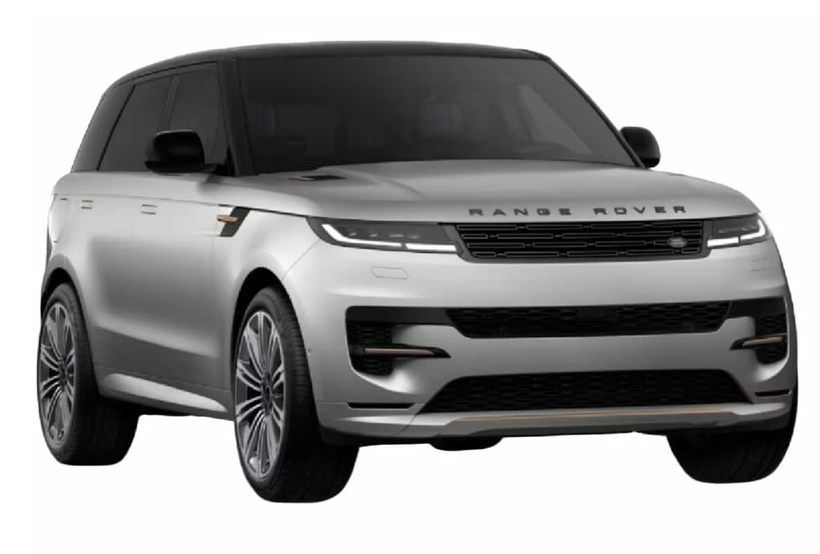Land Rover Range Rover Sport Autobiography