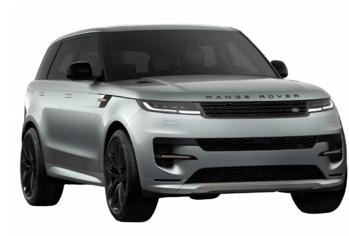 Land Rover Range Rover Sport Dynamic HSE