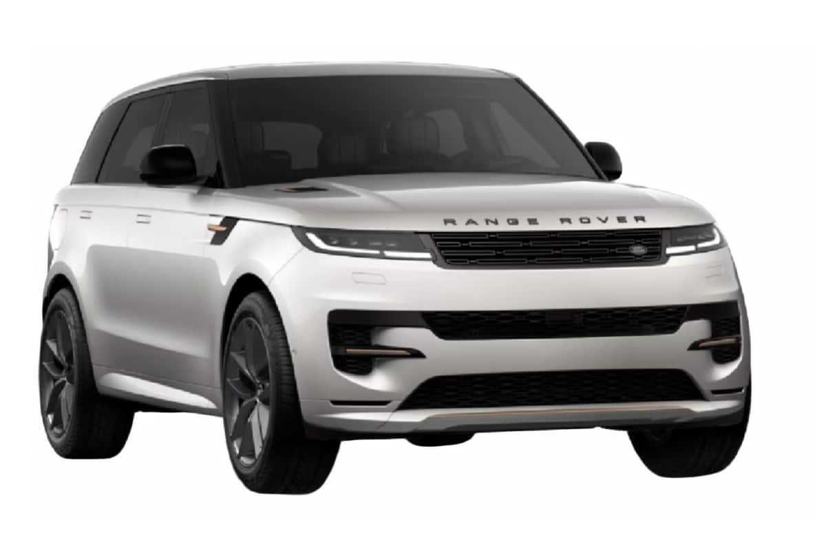 Land Rover Range Rover Sport Dynamic HSE
