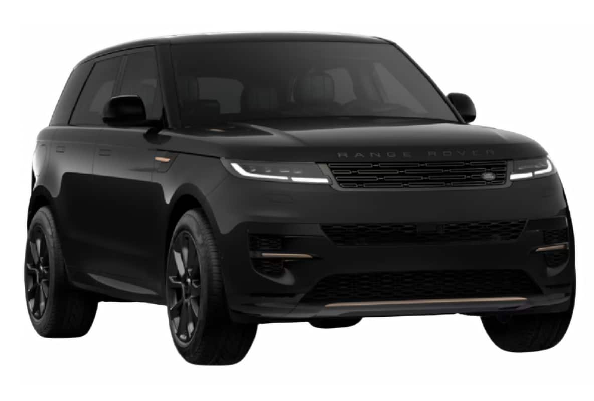 Land Rover Range Rover Sport Dynamic SE