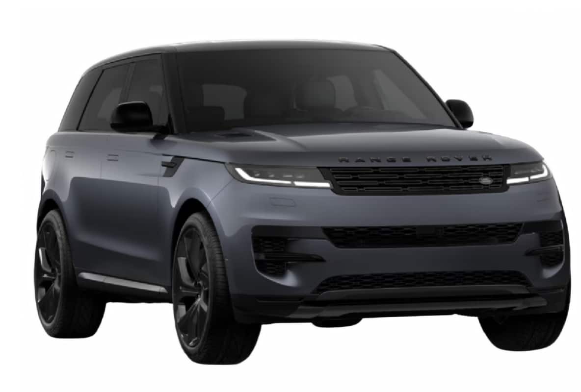 Land Rover Range Rover Sport SE