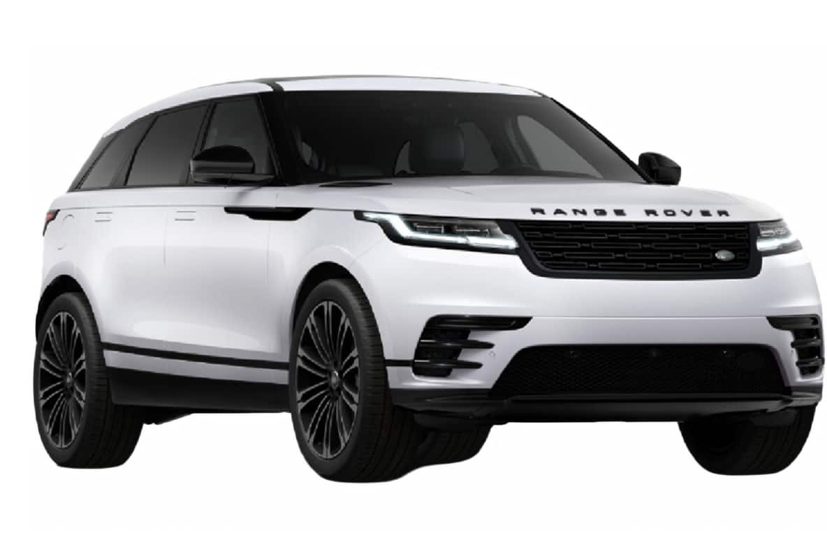 Land Rover Range Rover Velar Dynamic SE