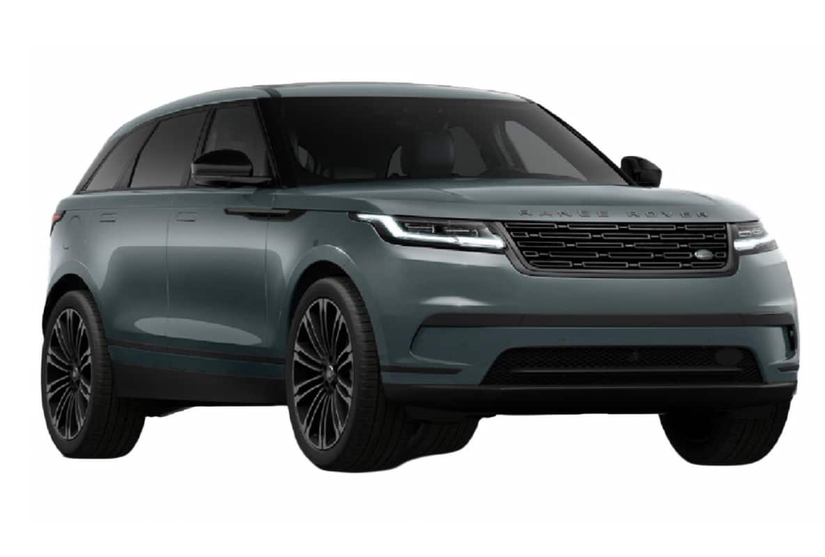 Land Rover Range Rover Velar S