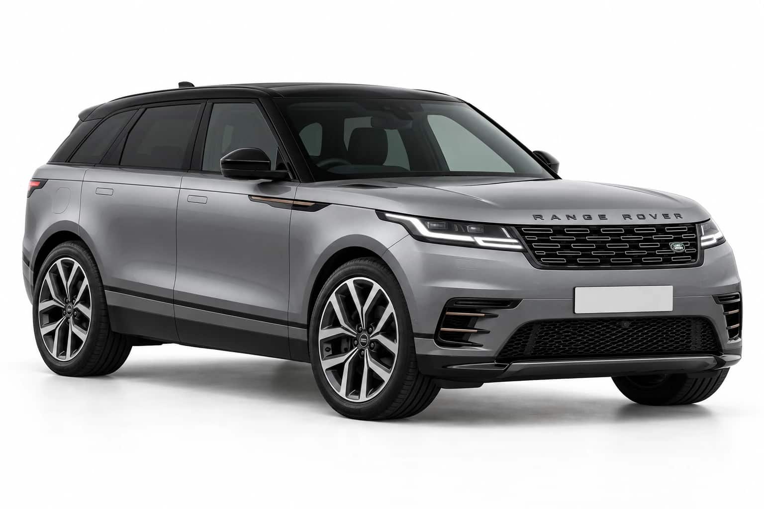 Land Rover Range Rover Velar Belgravia