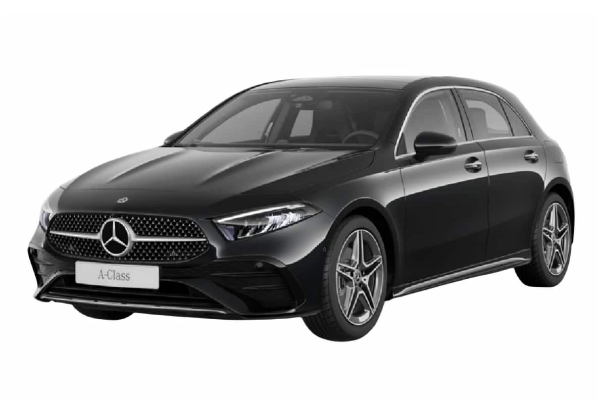 Mercedes-Benz A 200 AMG
