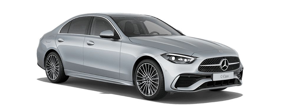 Mercedes-Benz Mercedes-AMG C 43 4MATIC Performance