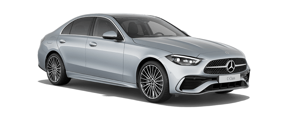Mercedes-Benz Mercedes-AMG C 43 4MATIC