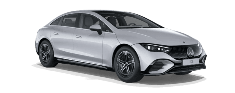 Mercedes-Benz EQE 350 4MATIC
