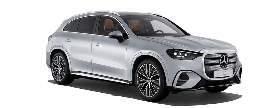 Mercedes-Benz GLC 400 4MATIC