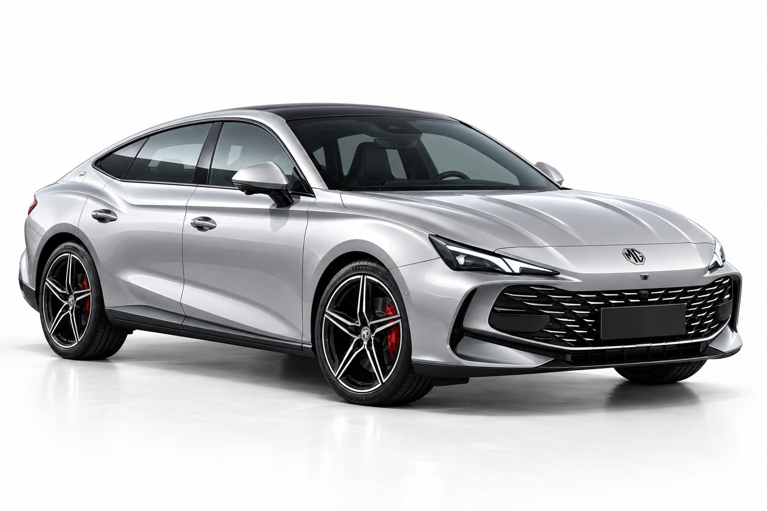 MG MG7