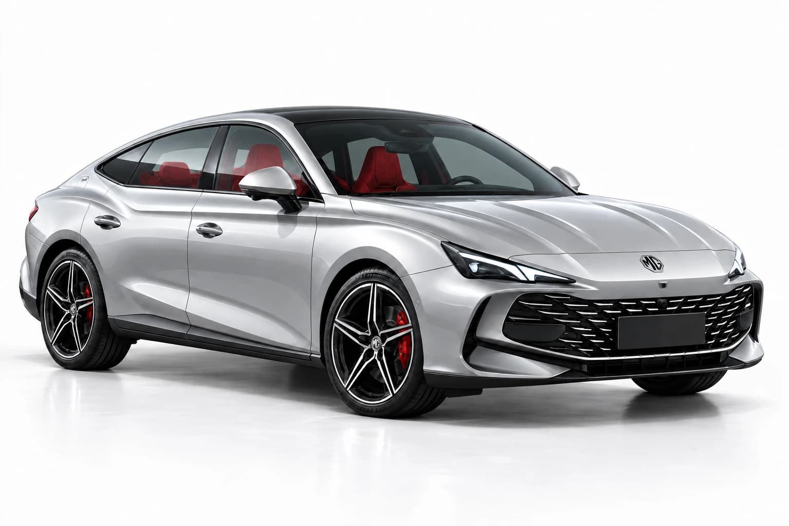 MG MG7