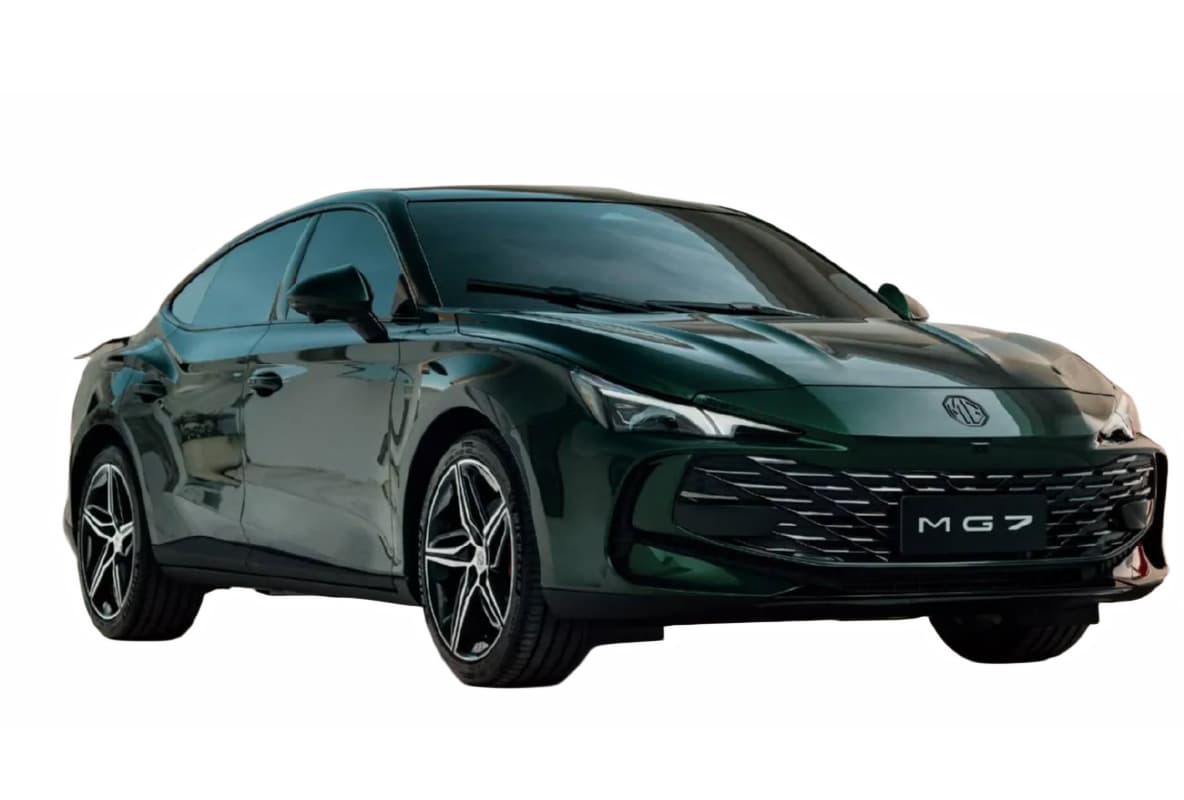MG MG7