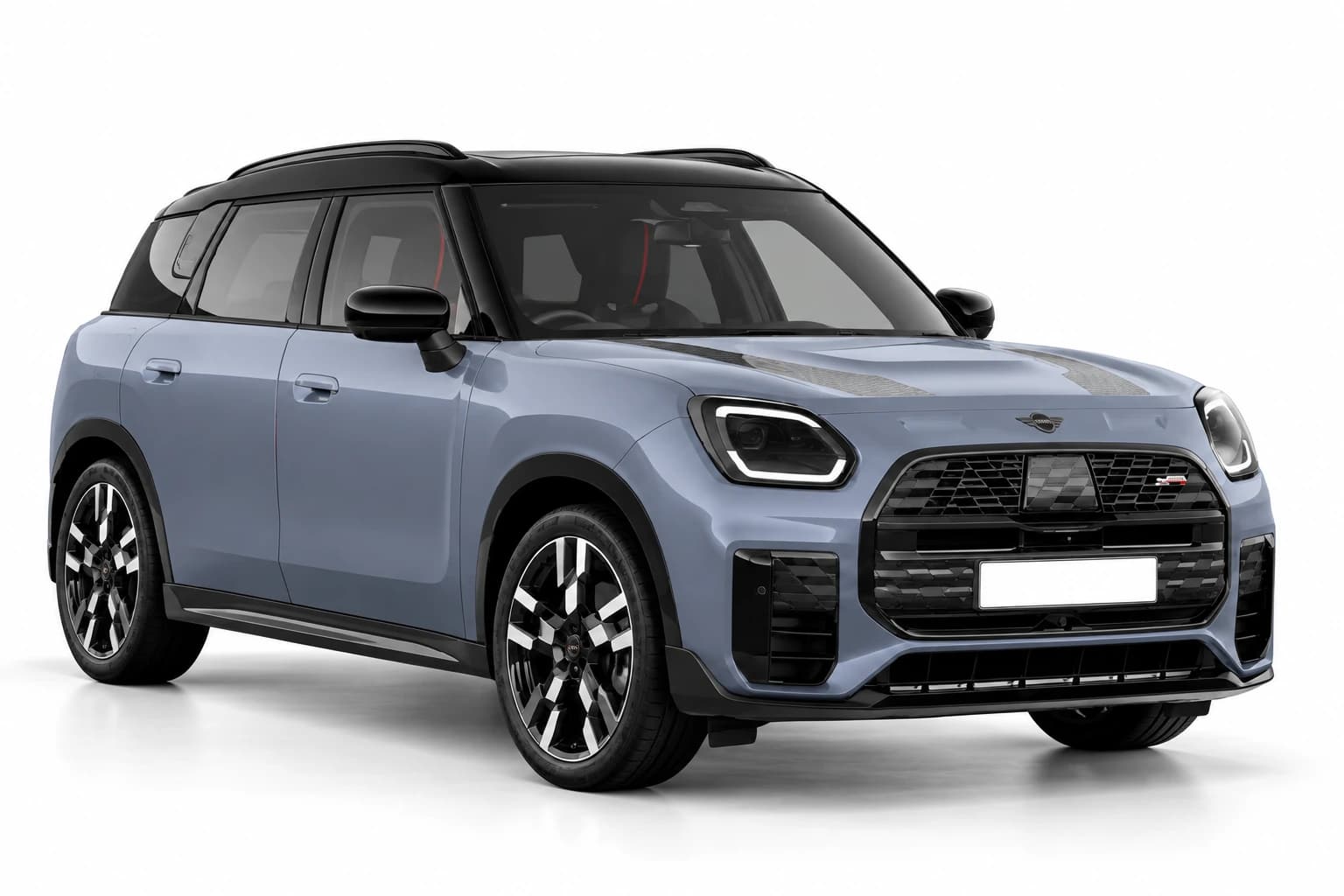 MINI Countryman C