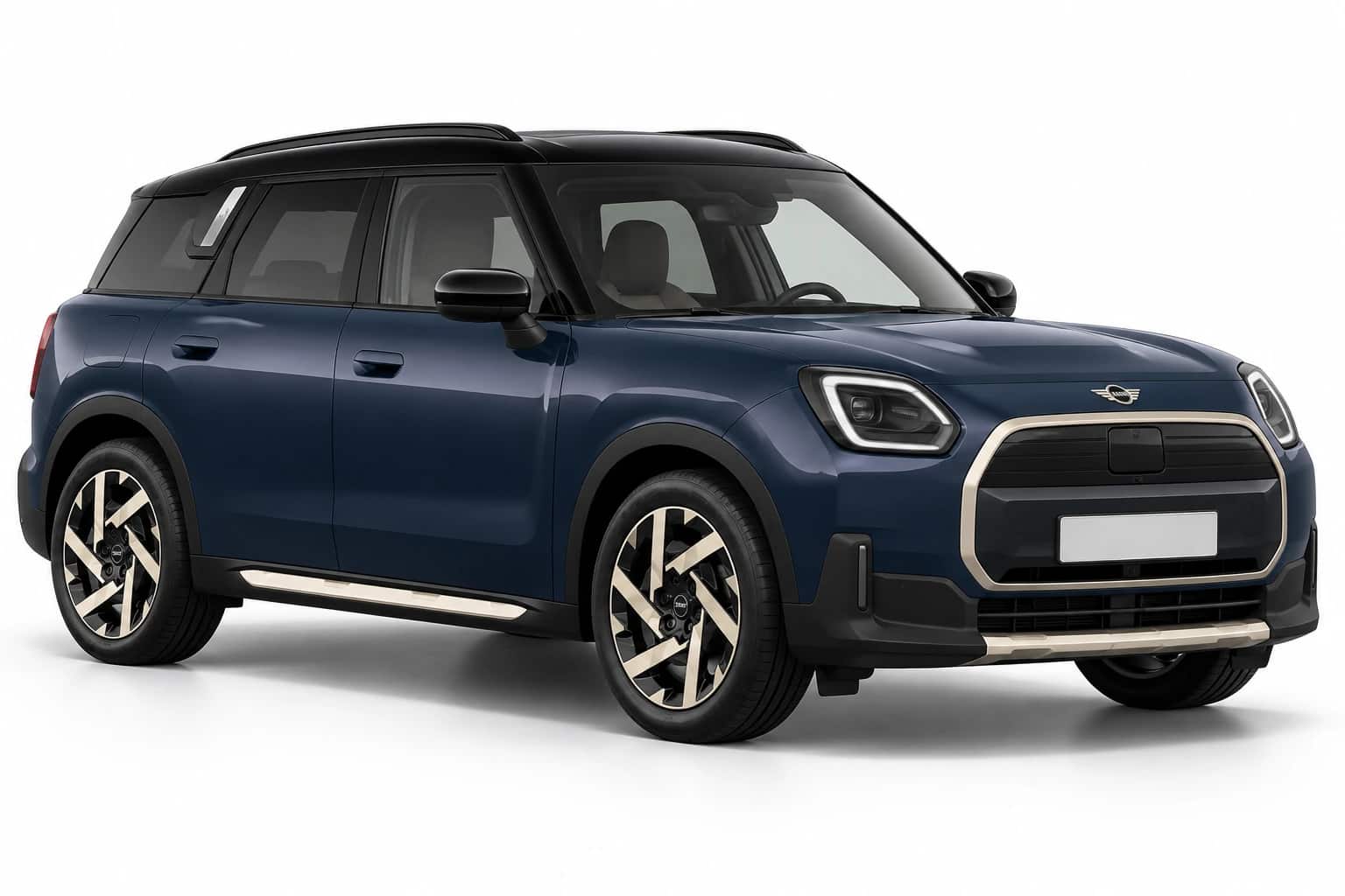 MINI Countryman E Favoured Plus