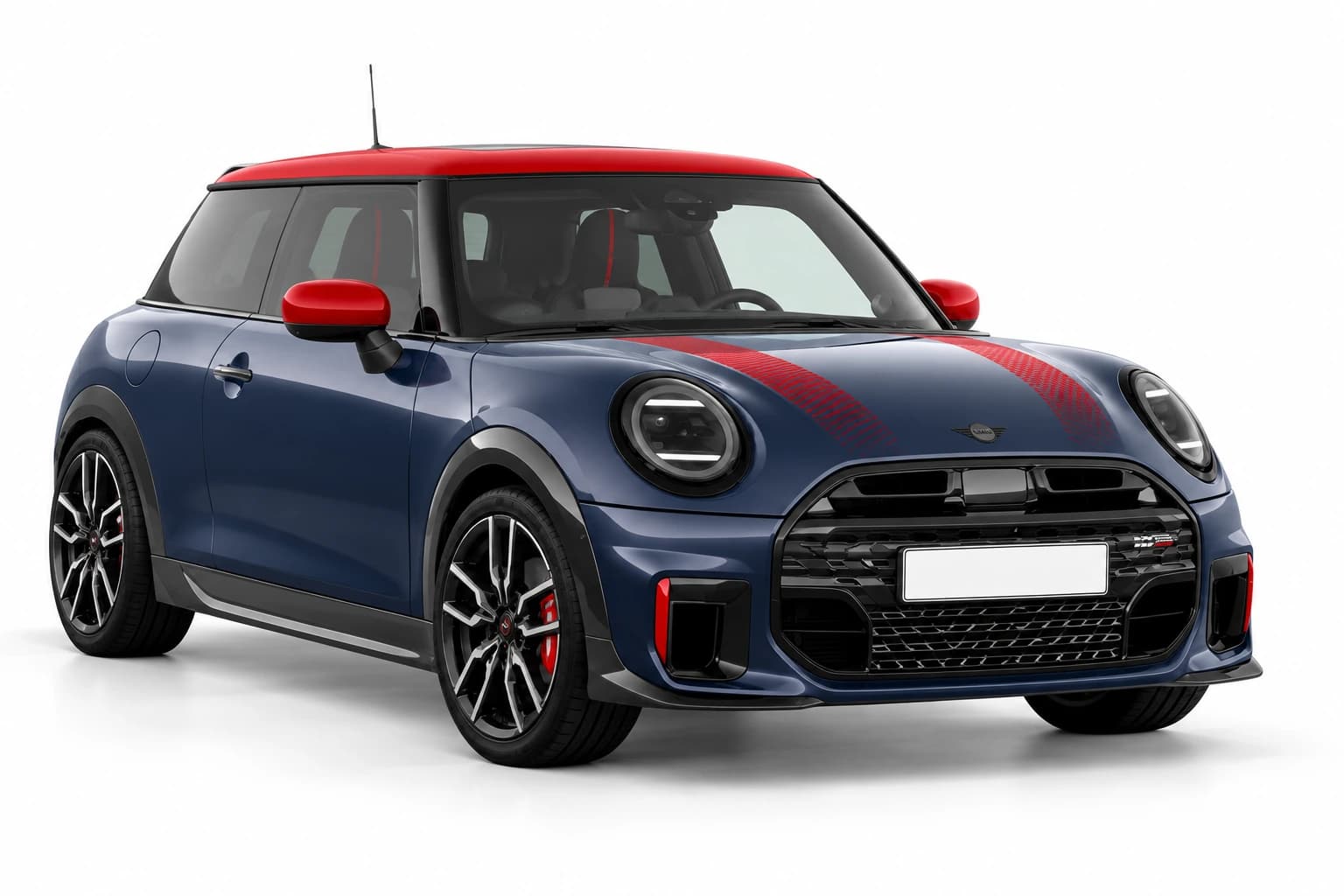 MINI John Cooper Works