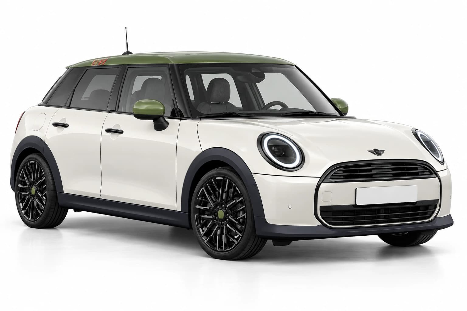 MINI Cooper 5 Kapı