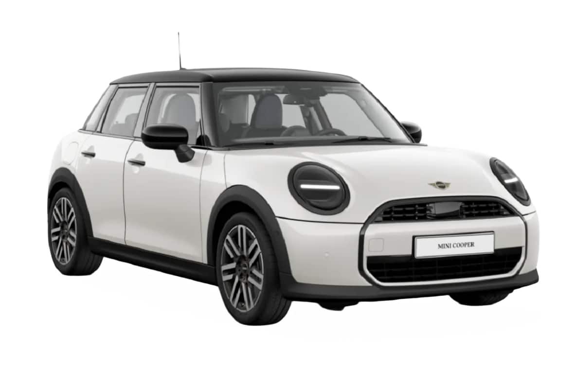 MINI Cooper 5 Kapı Classic