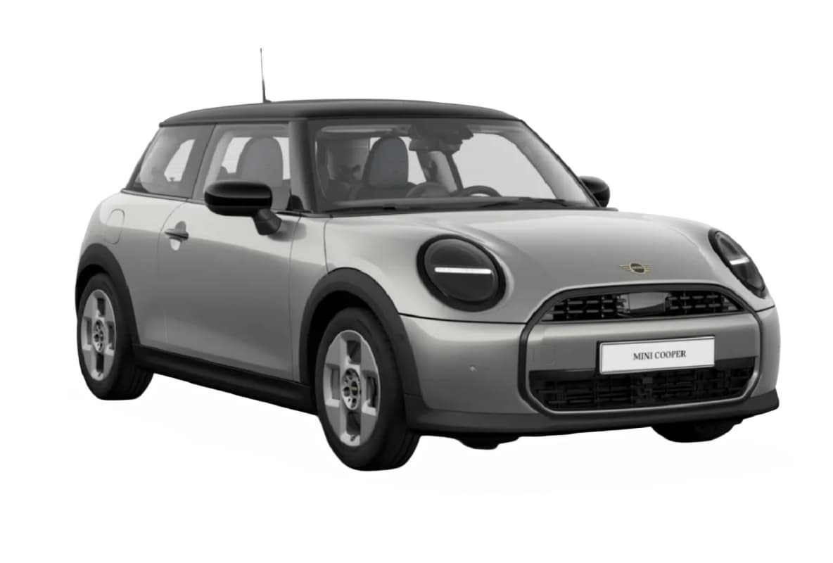 MINI Cooper 3 Kapı