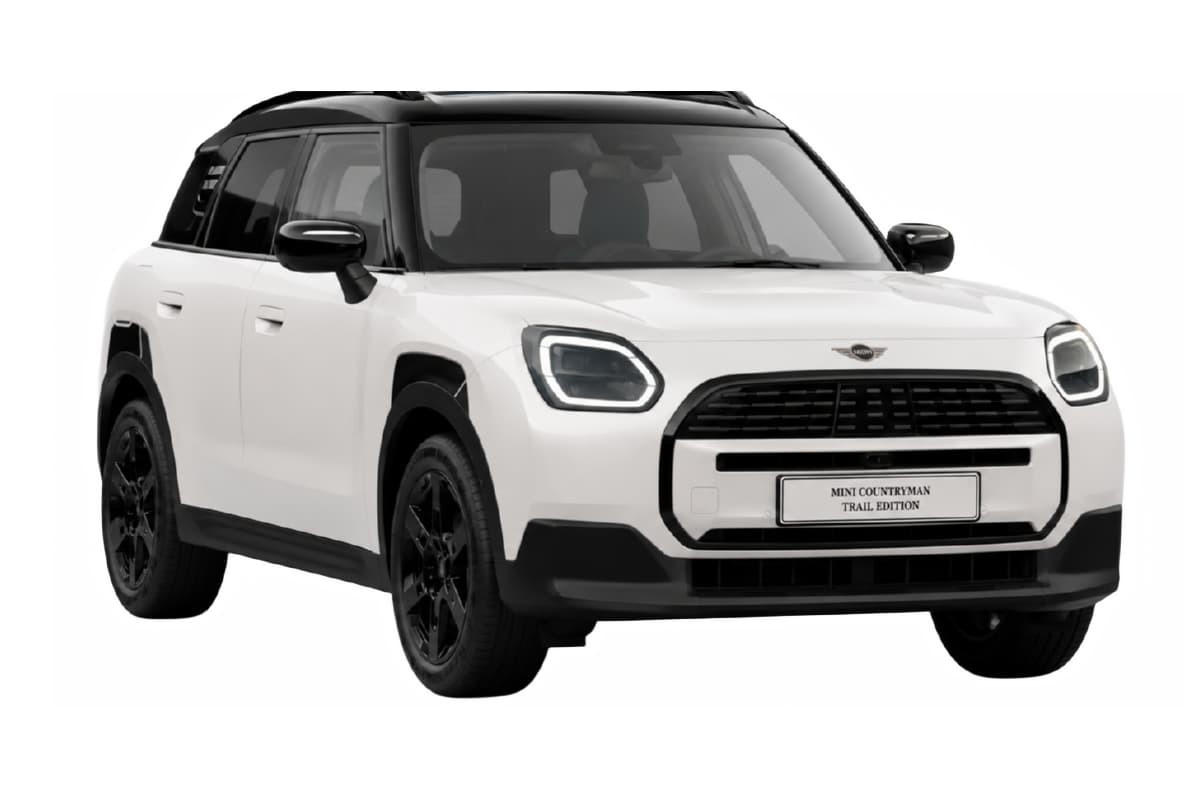 MINI Countryman C