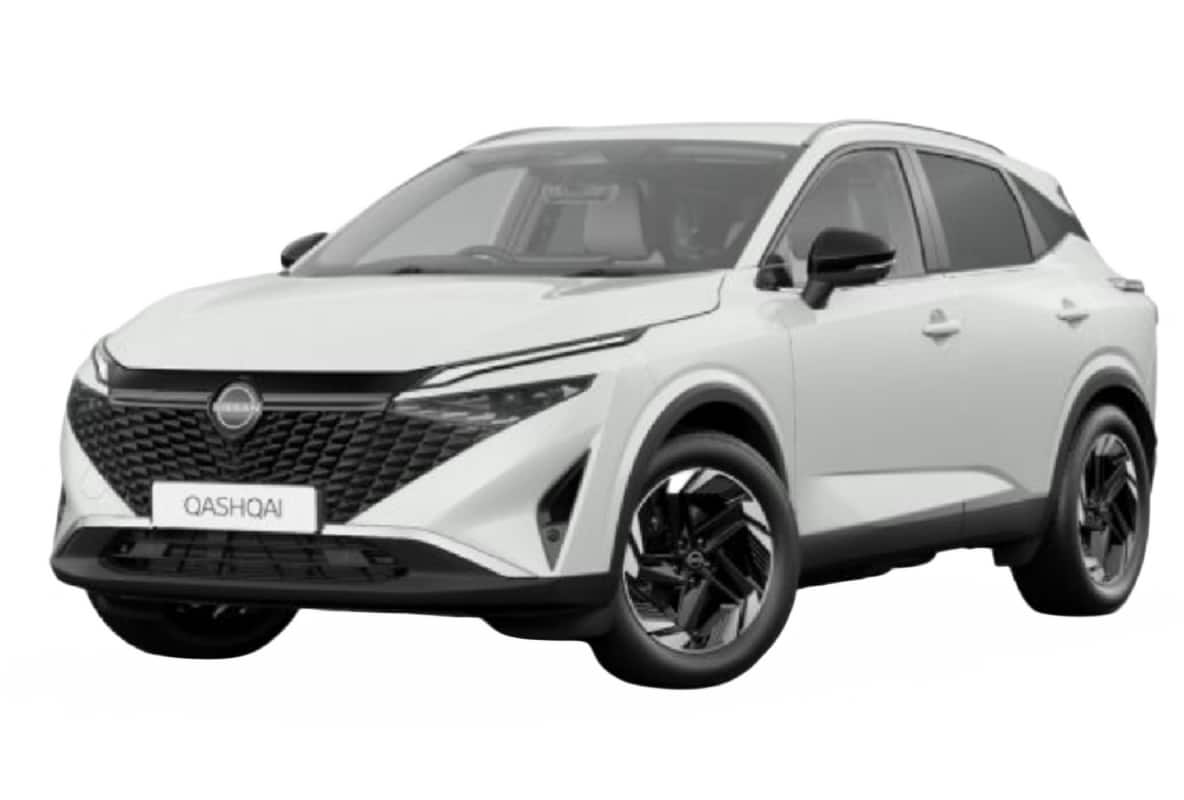 Nissan Qashqai Skypack
