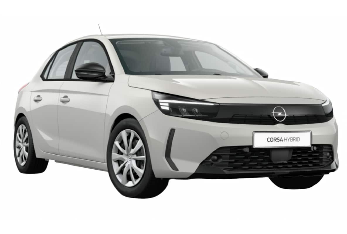 Opel Corsa Edition