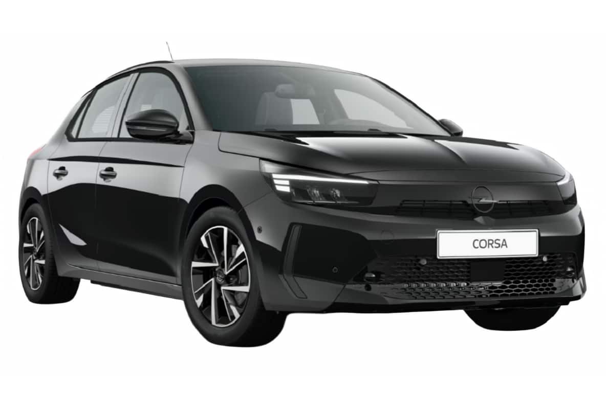 Opel Corsa GS