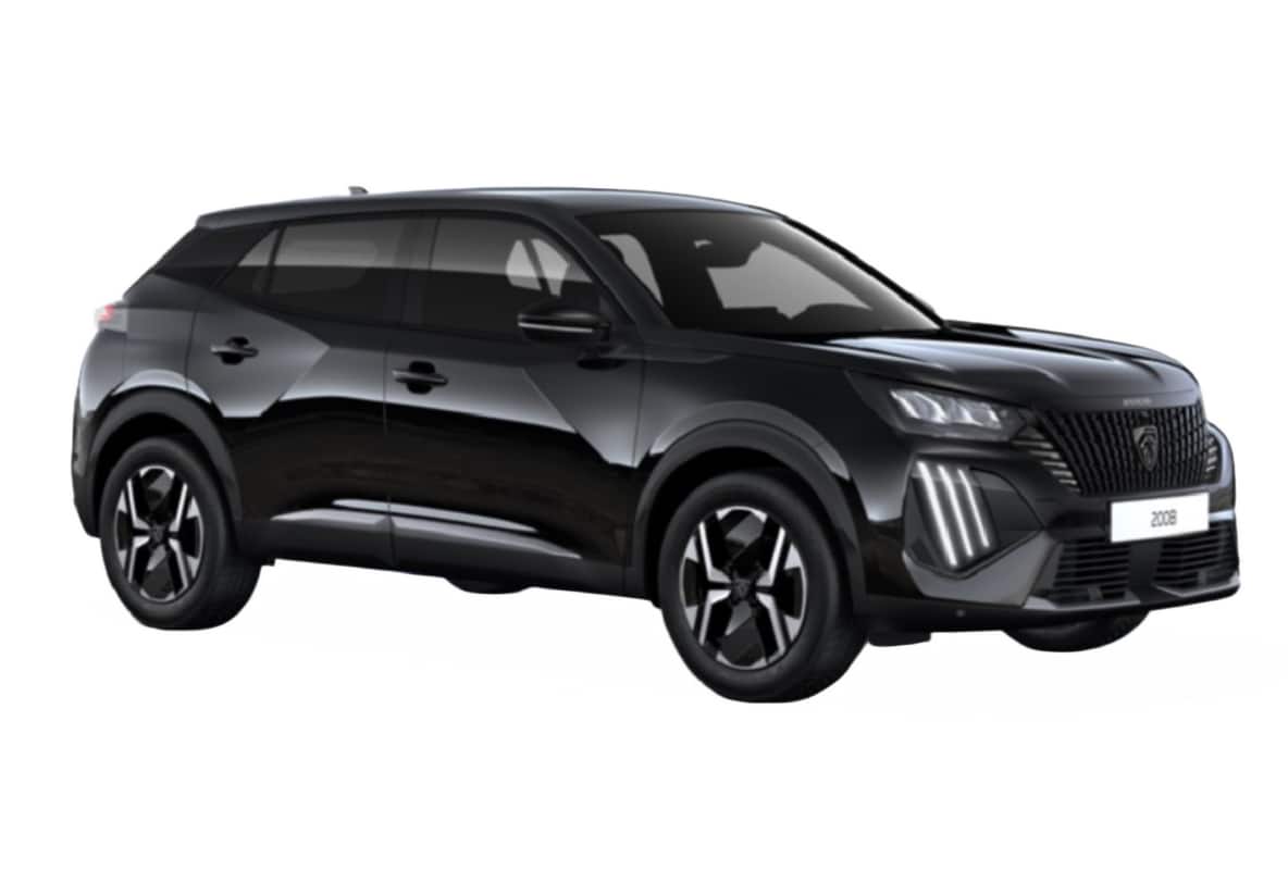 Peugeot 2008 Allure