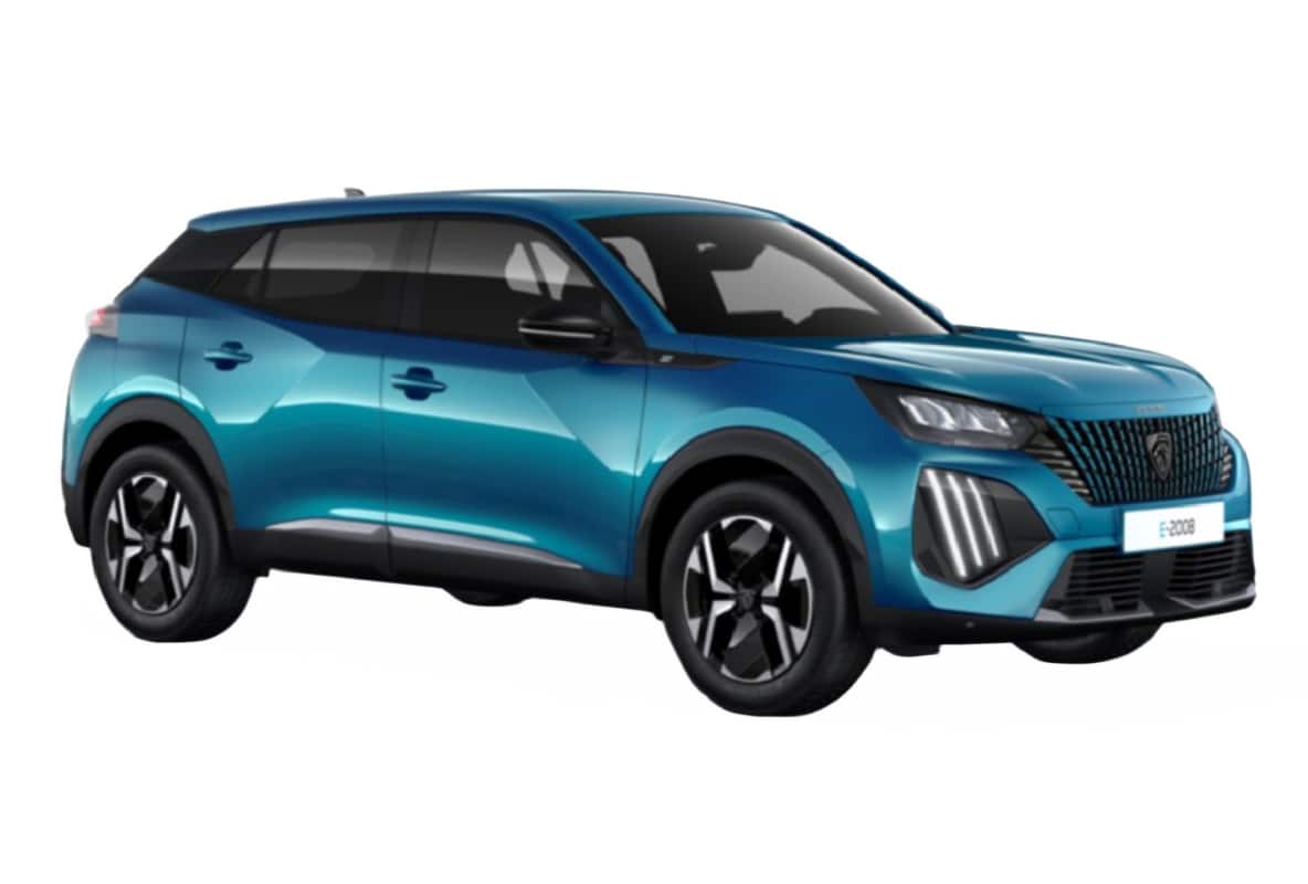 Peugeot e-2008 Allure