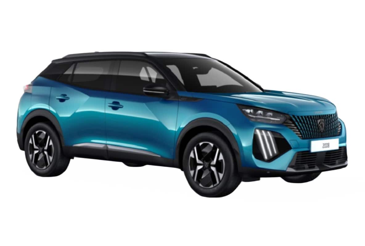 Peugeot 2008 GT