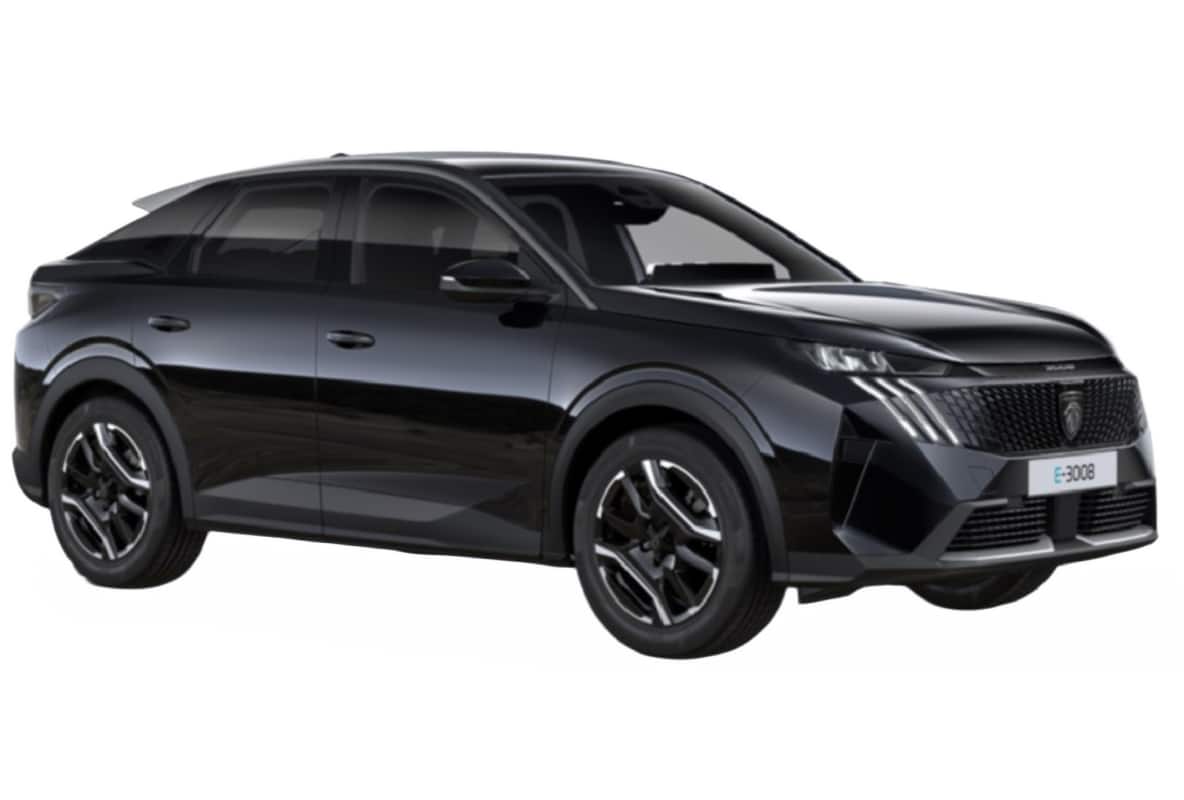 Peugeot 3008 Allure