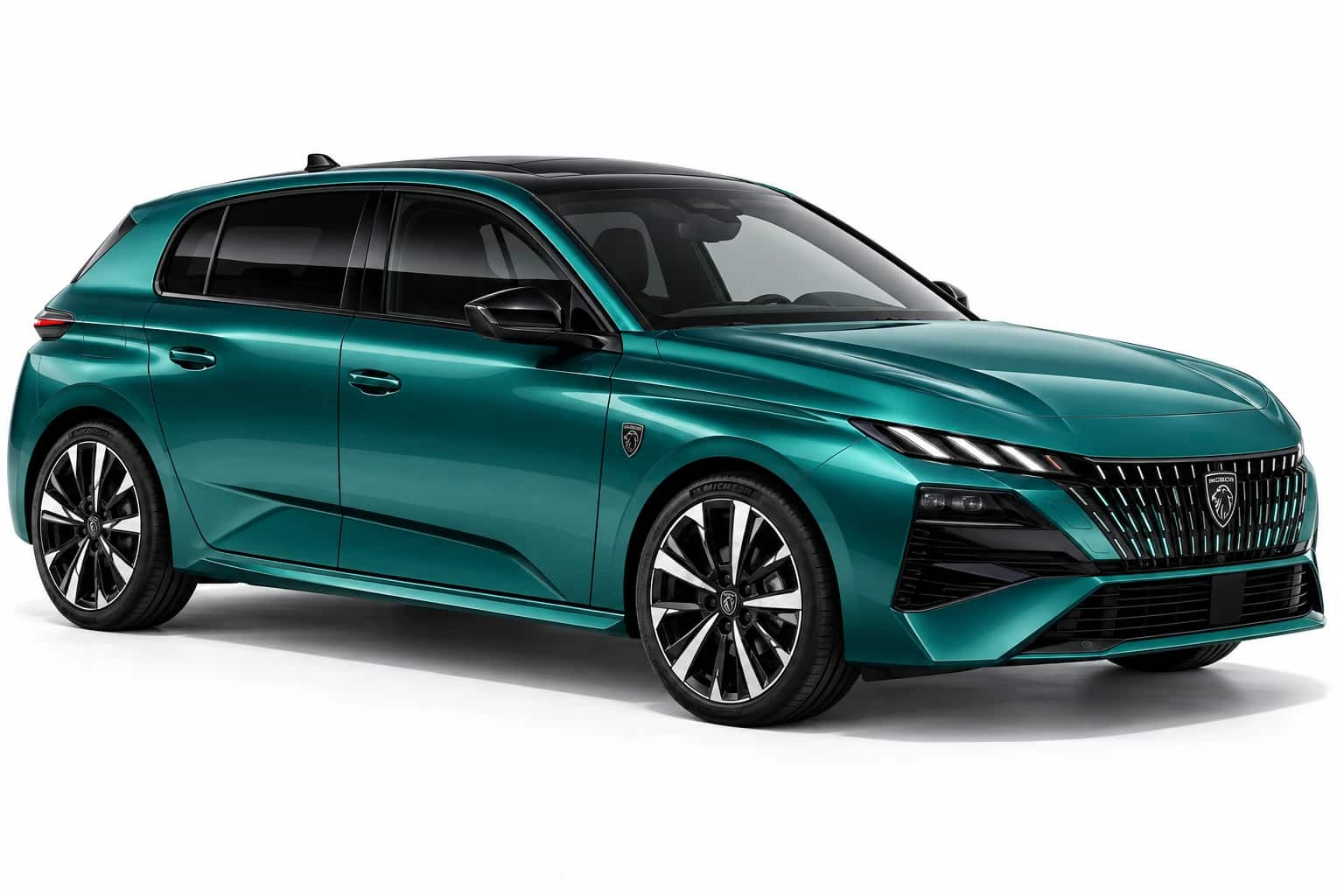 Peugeot 308 GT