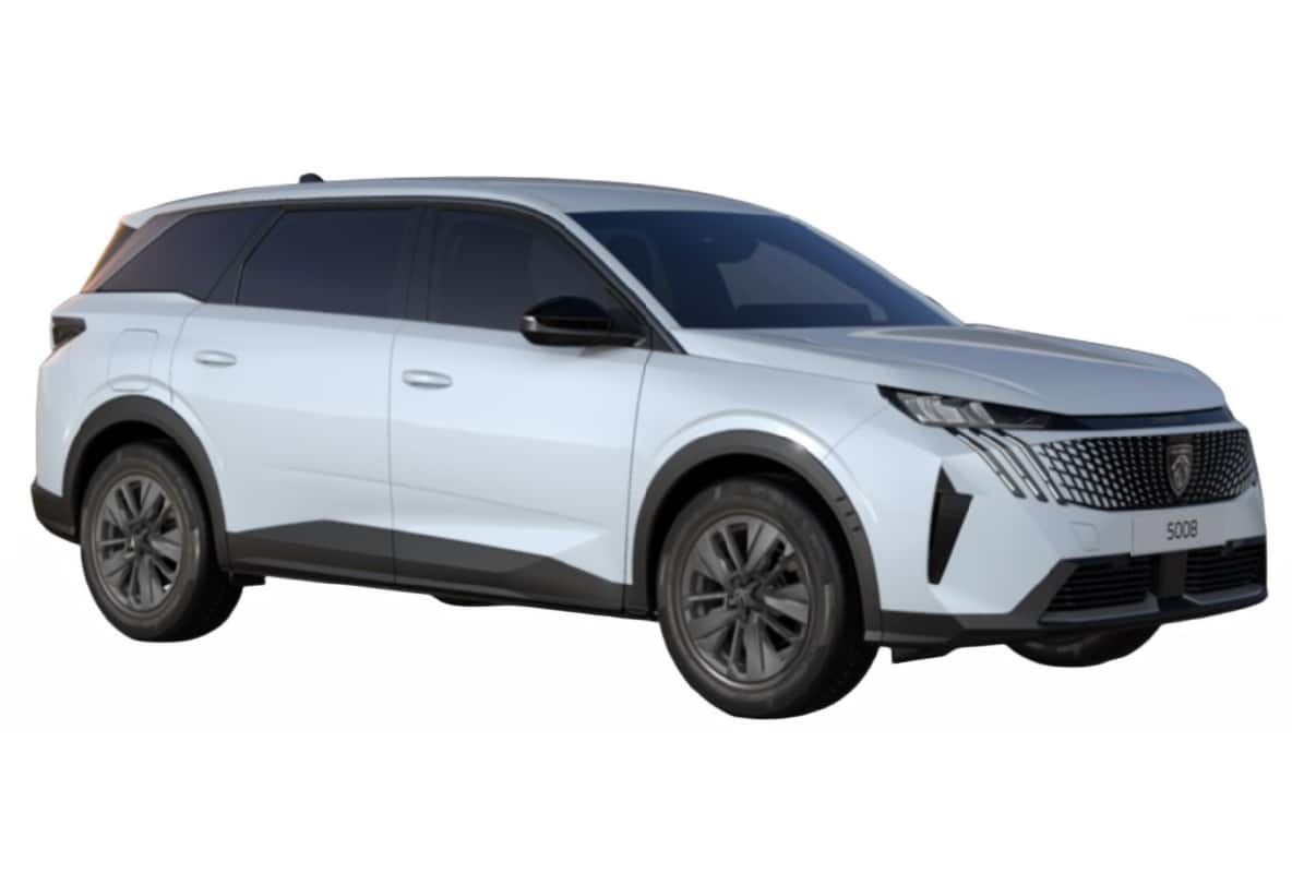 Peugeot 5008 Allure