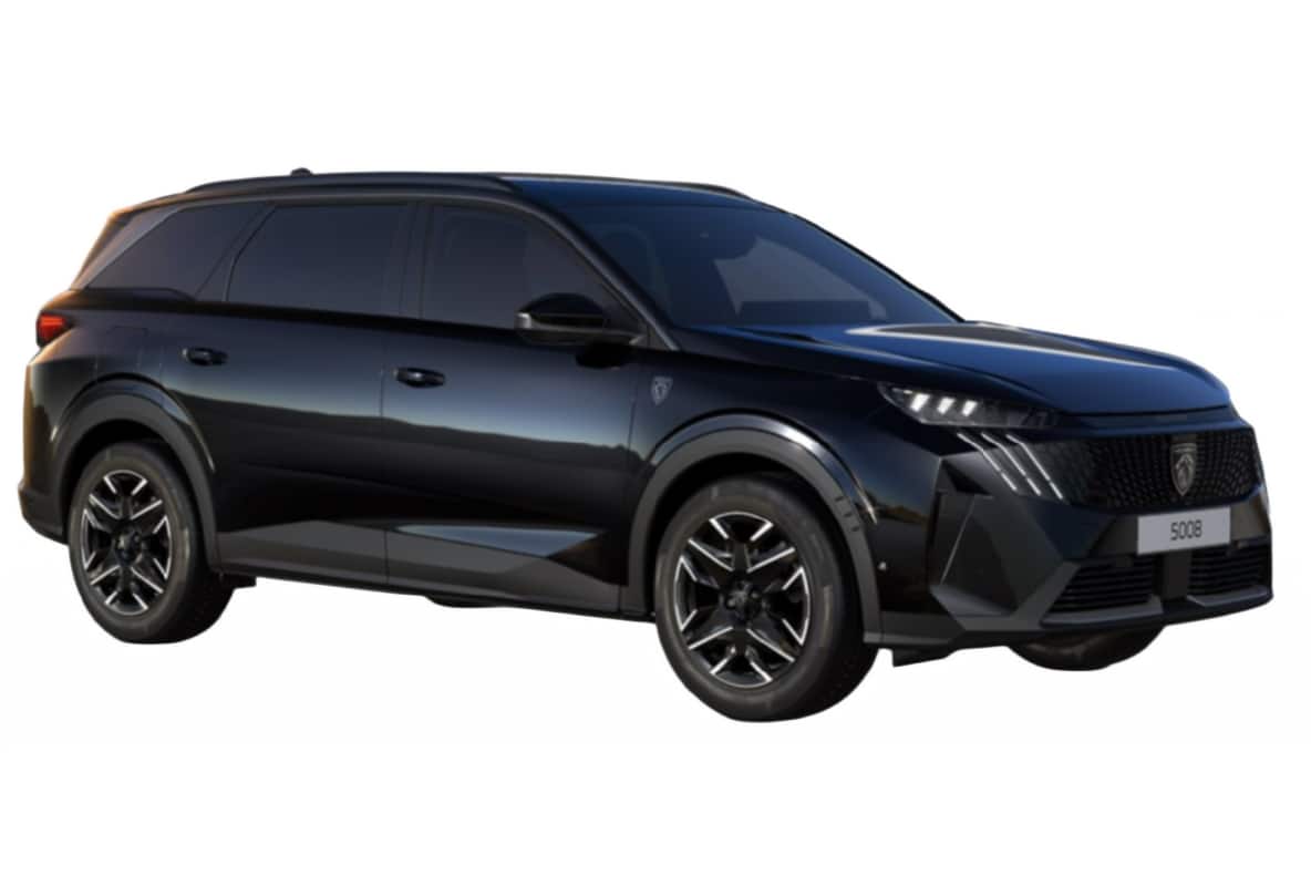 Peugeot 5008 GT