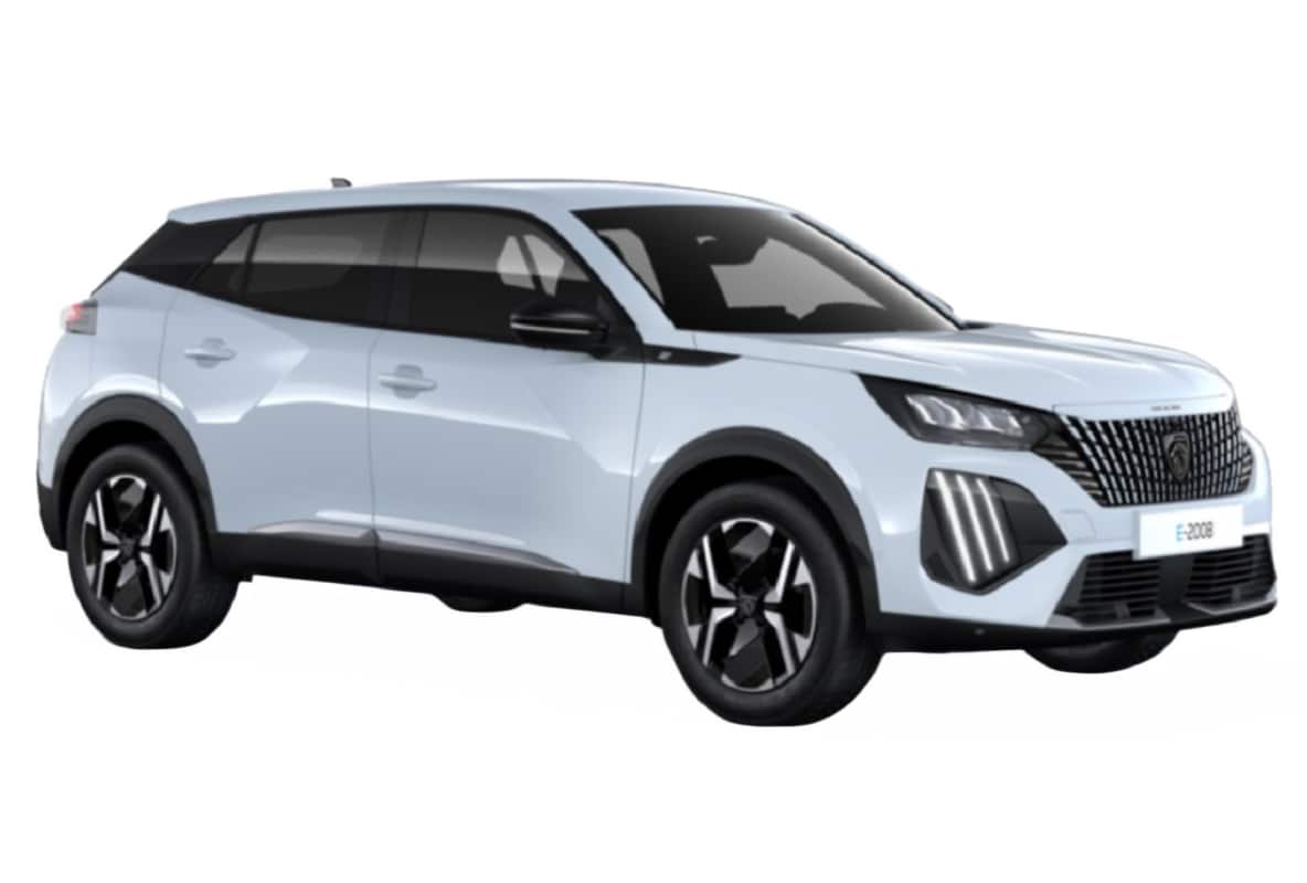 Peugeot e-2008 Allure