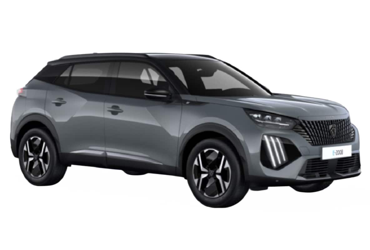 Peugeot e-2008 GT