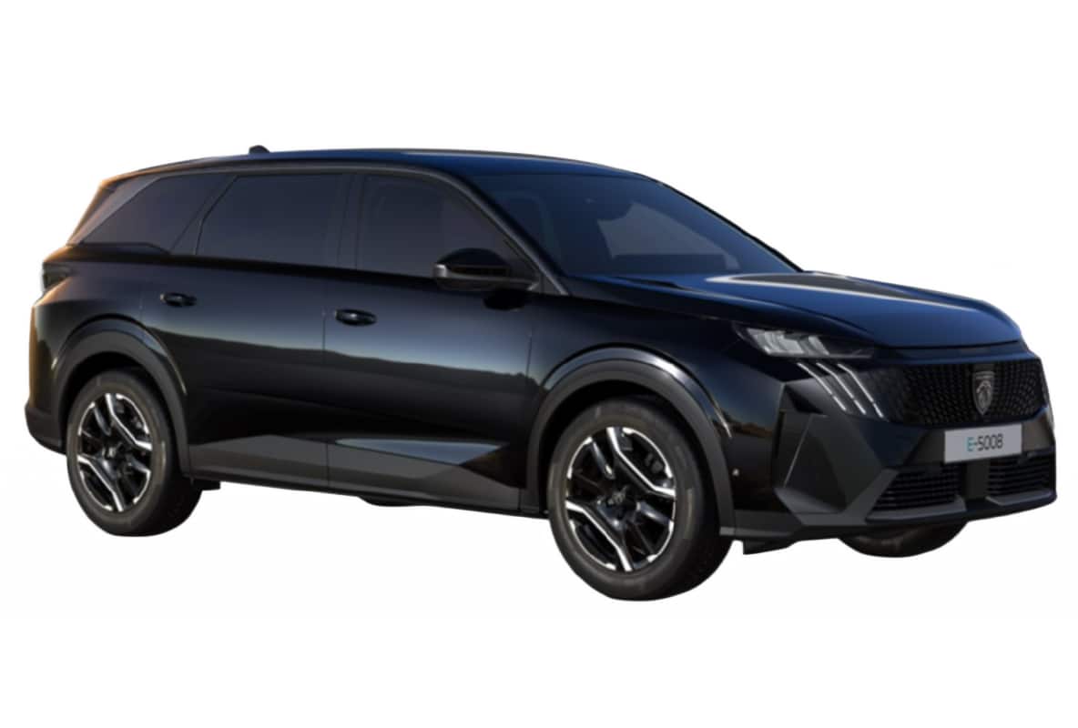 Peugeot E-5008 Allure